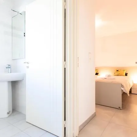 Apartmán 3p Terrasse Et Piscine A 15min A Pied Du Palais - 3p Terrasse Et Piscine A 15min A Pied Du Palais Mae-1663