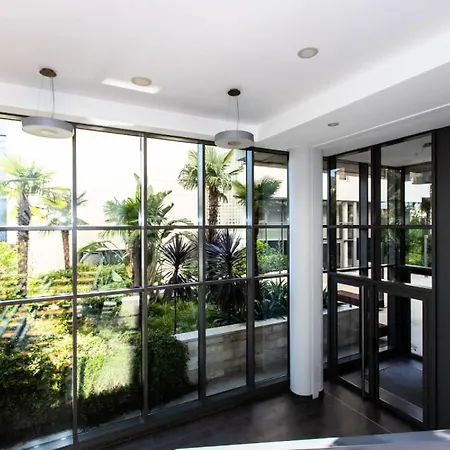 3p Terrasse Et Piscine A 15min A Pied Du Palais - 3p Terrasse Et Piscine A 15min A Pied Du Palais Mae-1663 Cannes