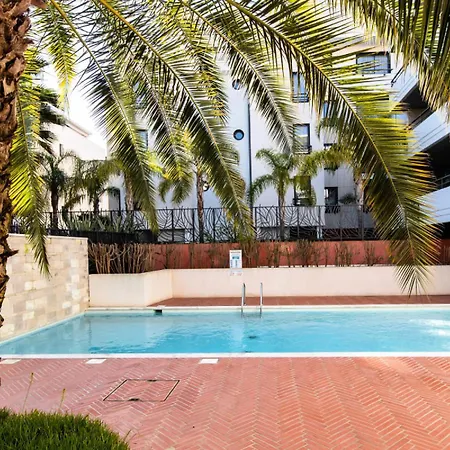 Apartmán 3p Terrasse Et Piscine A 15min A Pied Du Palais - 3p Terrasse Et Piscine A 15min A Pied Du Palais Mae-1663 *