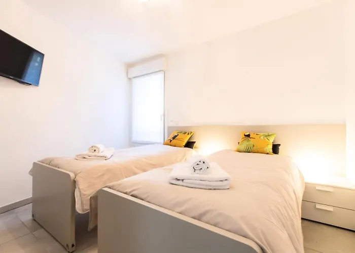 3p Terrasse Et Piscine A 15min A Pied Du Palais - 3p Terrasse Et Piscine A 15min A Pied Du Palais Mae-1663 Apartmán *