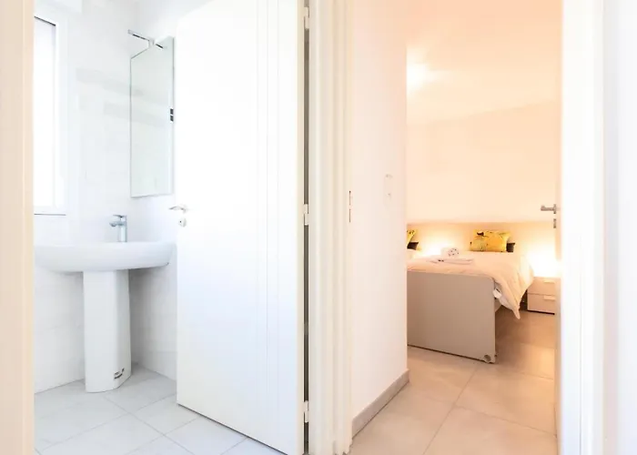 Apartmán 3p Terrasse Et Piscine A 15min A Pied Du Palais - 3p Terrasse Et Piscine A 15min A Pied Du Palais Mae-1663